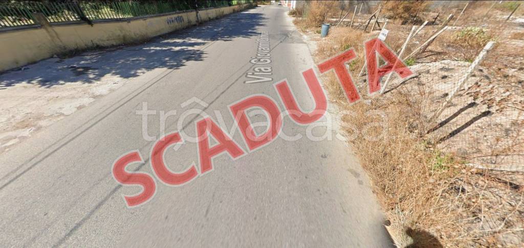 casa indipendente in vendita a Vittoria