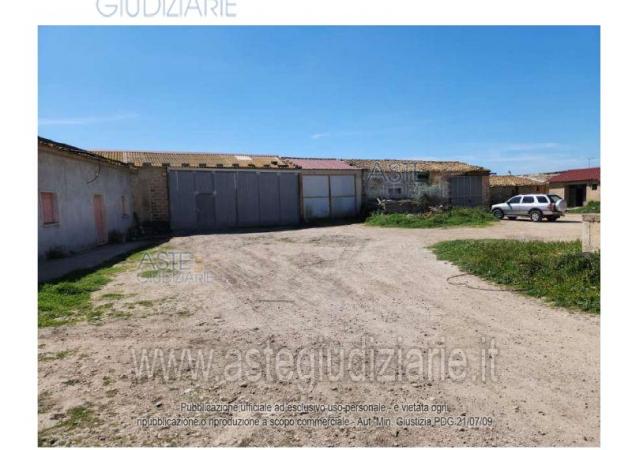 terreno edificabile in vendita a Vittoria