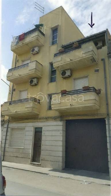 appartamento in vendita a Vittoria