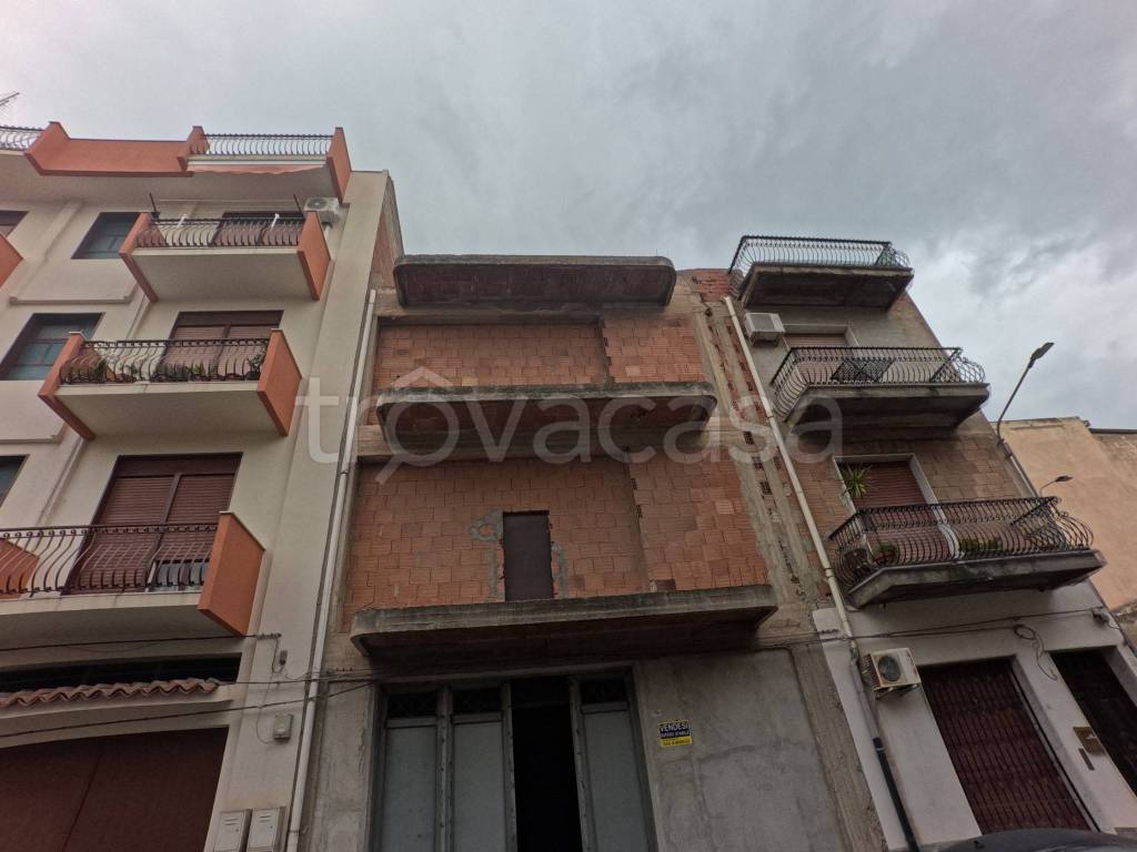 appartamento in vendita a Vittoria