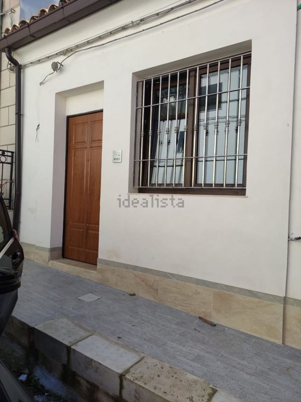 casa indipendente in vendita a Vittoria