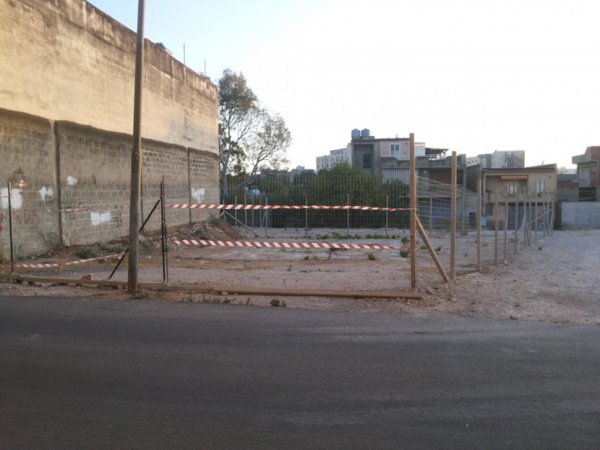 terreno edificabile in vendita a Vittoria