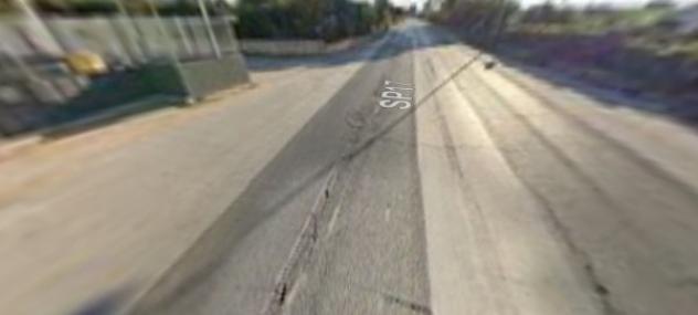 terreno edificabile in vendita a Vittoria