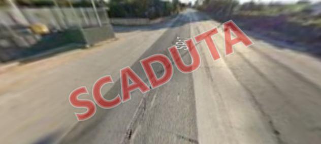 terreno edificabile in vendita a Vittoria