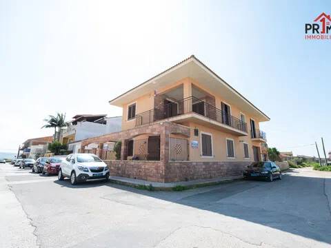 casa indipendente in vendita a Vittoria