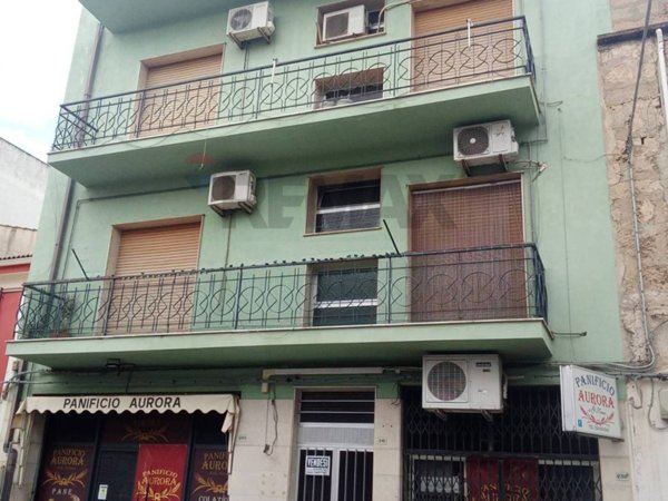 appartamento in vendita a Vittoria