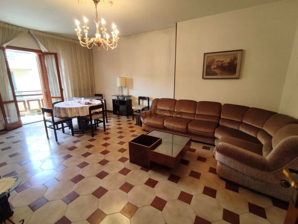 appartamento in vendita a Vittoria