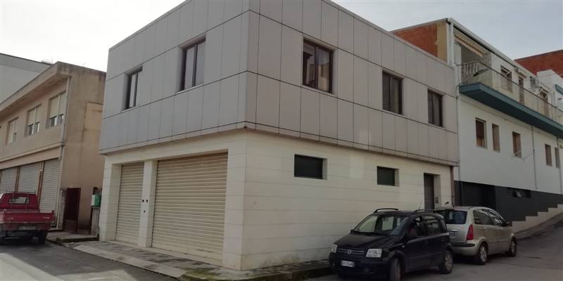 casa indipendente in vendita a Vittoria