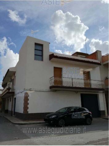 terreno edificabile in vendita a Vittoria