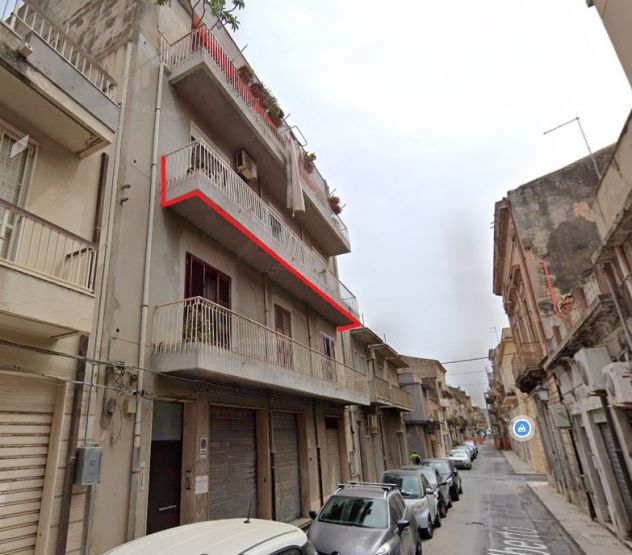 appartamento in vendita a Vittoria