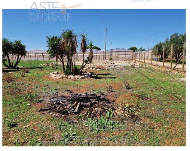 terreno edificabile in vendita a Vittoria