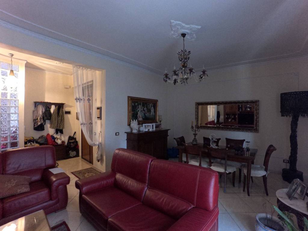 appartamento in vendita a Vittoria