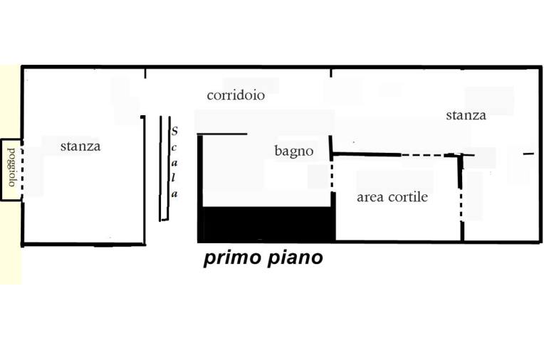 casa indipendente in vendita a Vittoria