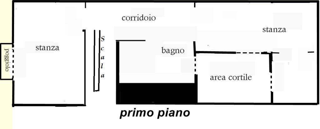 casa indipendente in vendita a Vittoria