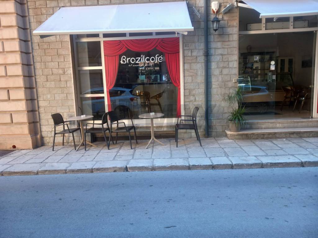 negozio in vendita a Vittoria