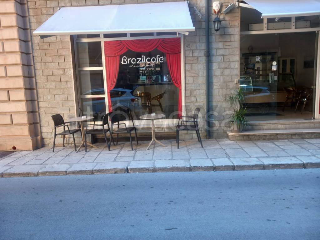 negozio in vendita a Vittoria