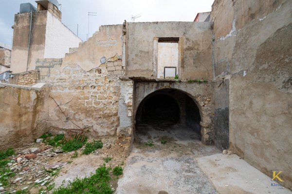 casa indipendente in vendita a Vittoria