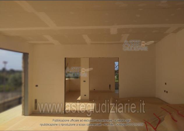 appartamento in vendita a Vittoria