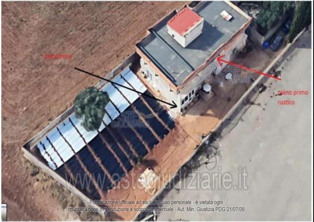 terreno edificabile in vendita a Vittoria