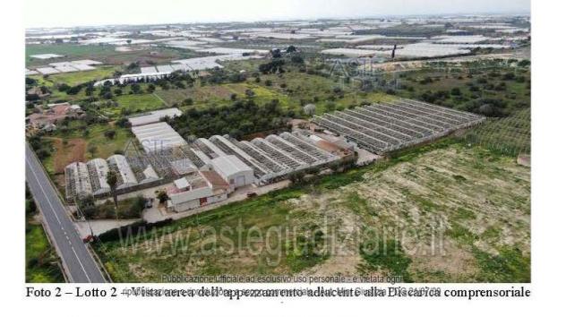 casa indipendente in vendita a Vittoria