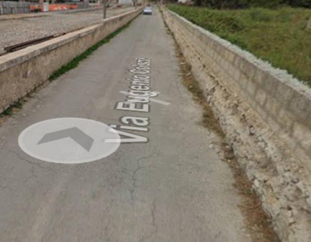terreno edificabile in vendita a Vittoria