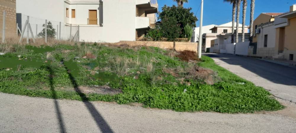 terreno agricolo in vendita a Vittoria in zona Scoglitti