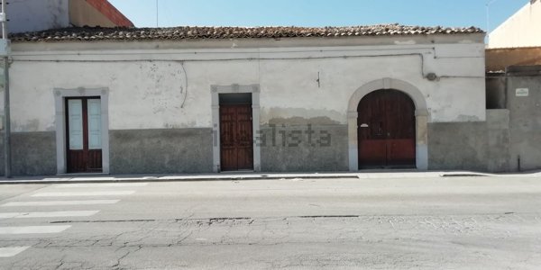 terreno edificabile in vendita a Vittoria