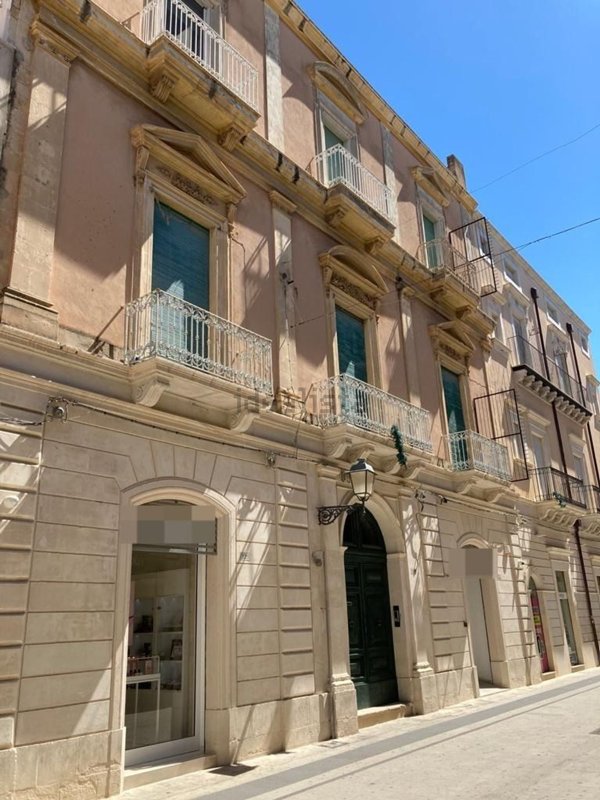 appartamento in vendita a Vittoria