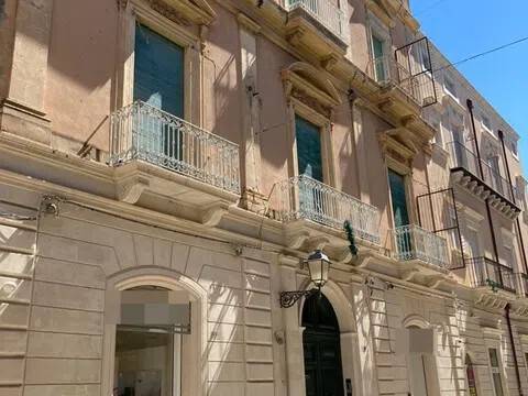 appartamento in vendita a Vittoria