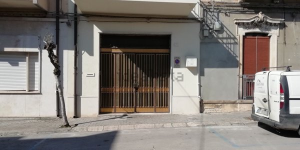 appartamento in vendita a Vittoria