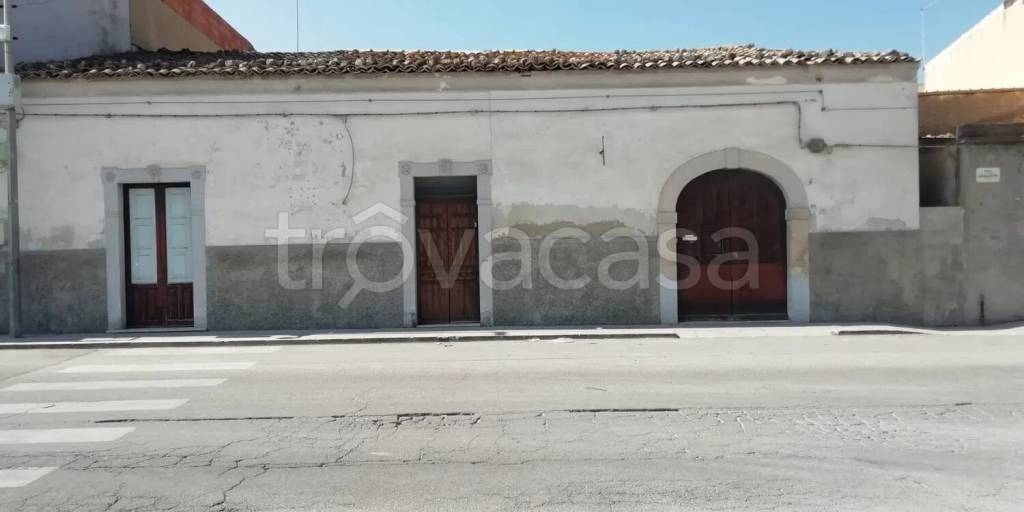 terreno edificabile in vendita a Vittoria