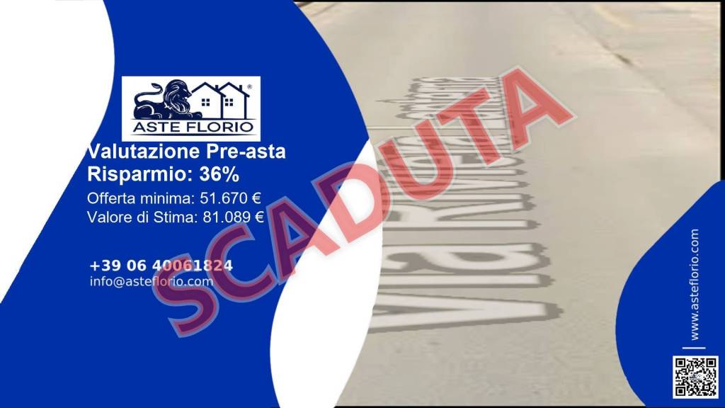 negozio in vendita a Vittoria in zona Scoglitti