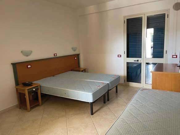 appartamento in vendita a Vittoria