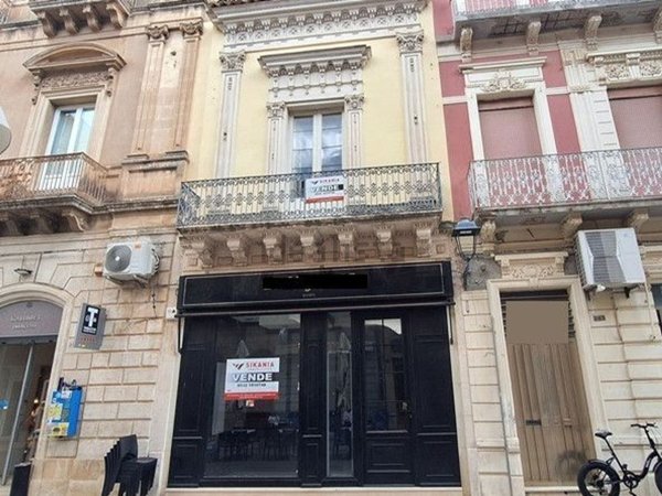 appartamento in vendita a Vittoria