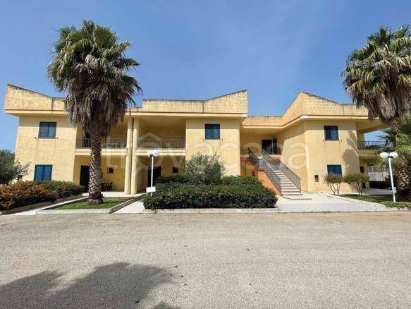 appartamento in vendita a Vittoria in zona Scoglitti