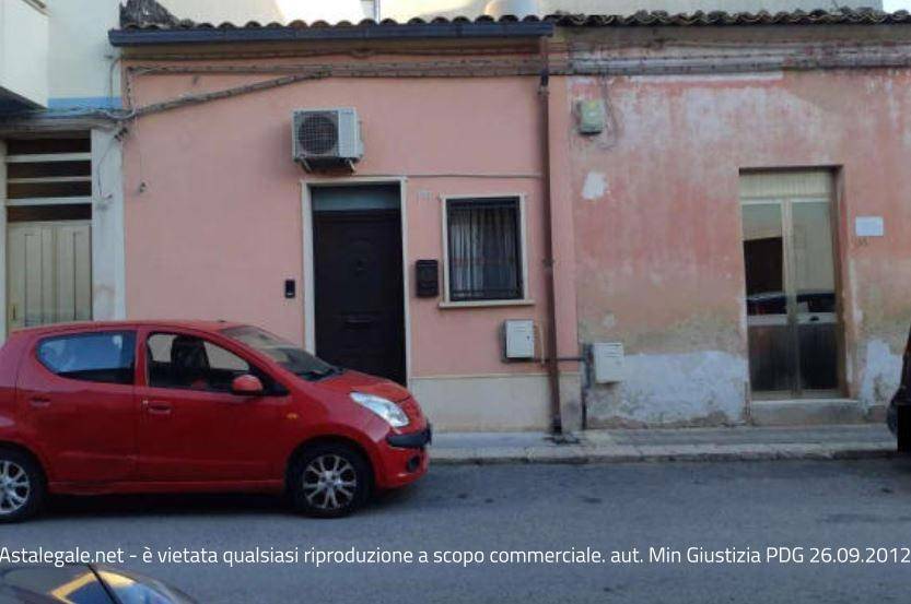 appartamento in vendita a Vittoria