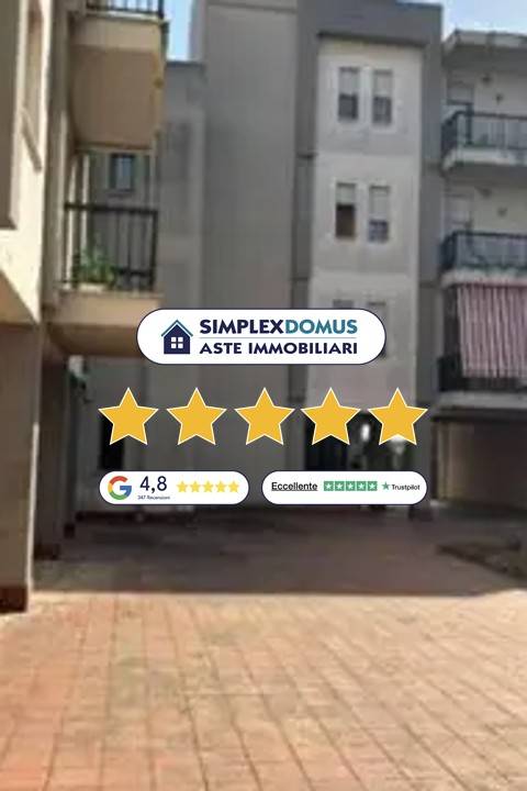 appartamento in vendita a Vittoria