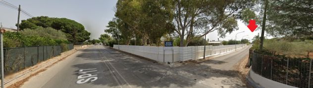 terreno agricolo in vendita a Vittoria in zona Scoglitti