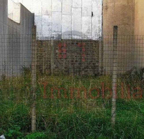 terreno edificabile in vendita a Vittoria