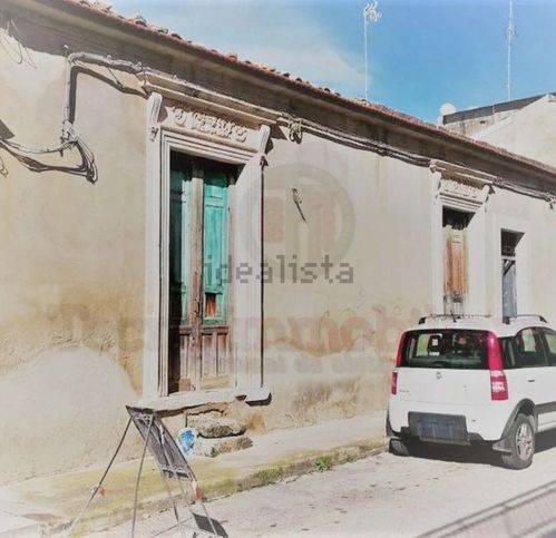 terreno edificabile in vendita a Vittoria