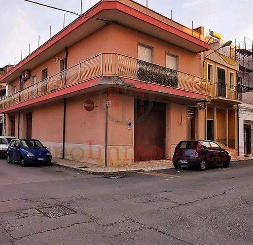 appartamento in vendita a Vittoria