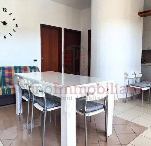 appartamento in vendita a Vittoria in zona Scoglitti