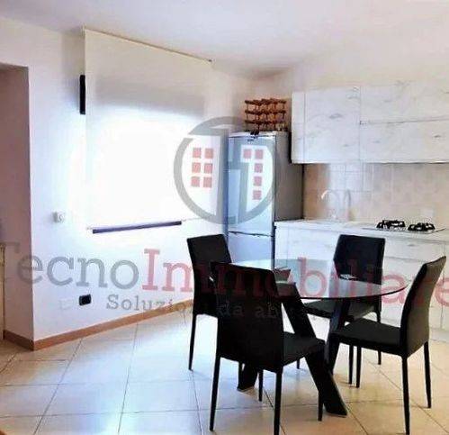 appartamento in vendita a Vittoria