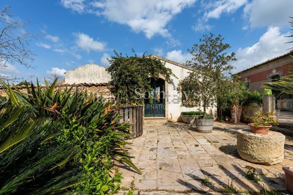 casale in vendita a Vittoria