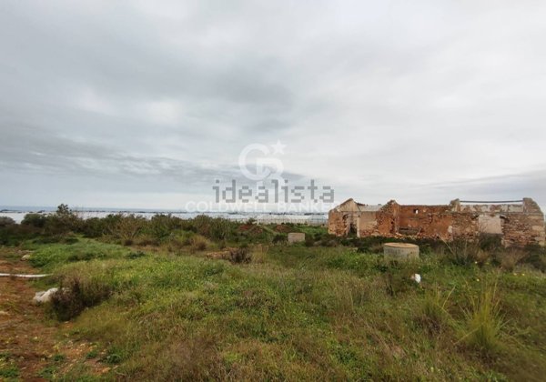 terreno agricolo in vendita a Vittoria