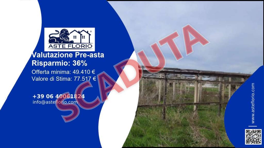 ufficio in vendita a Vittoria