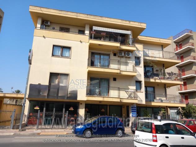 appartamento in vendita a Vittoria