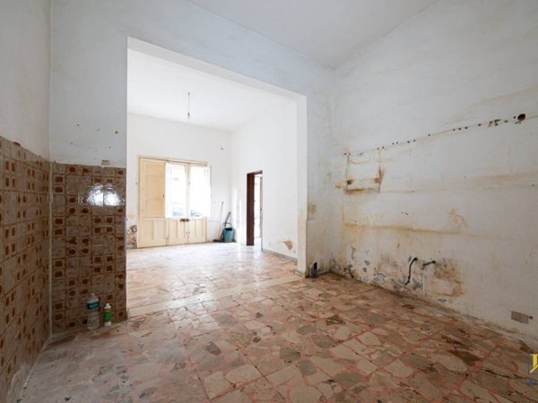casa indipendente in vendita a Vittoria
