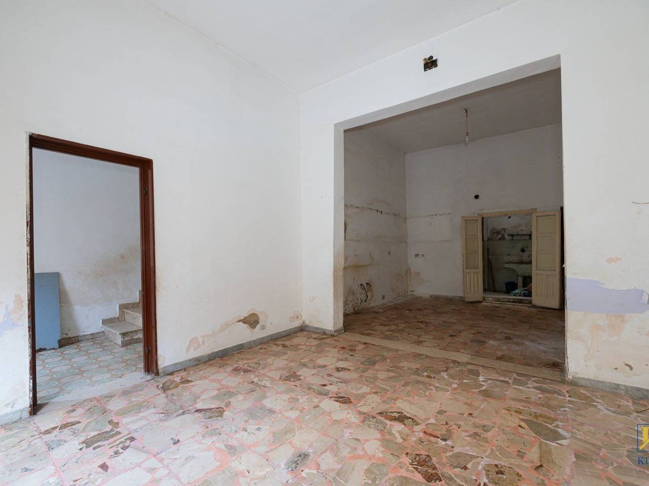 casa indipendente in vendita a Vittoria