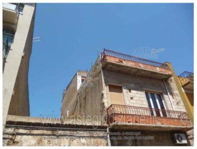 terreno edificabile in vendita a Vittoria